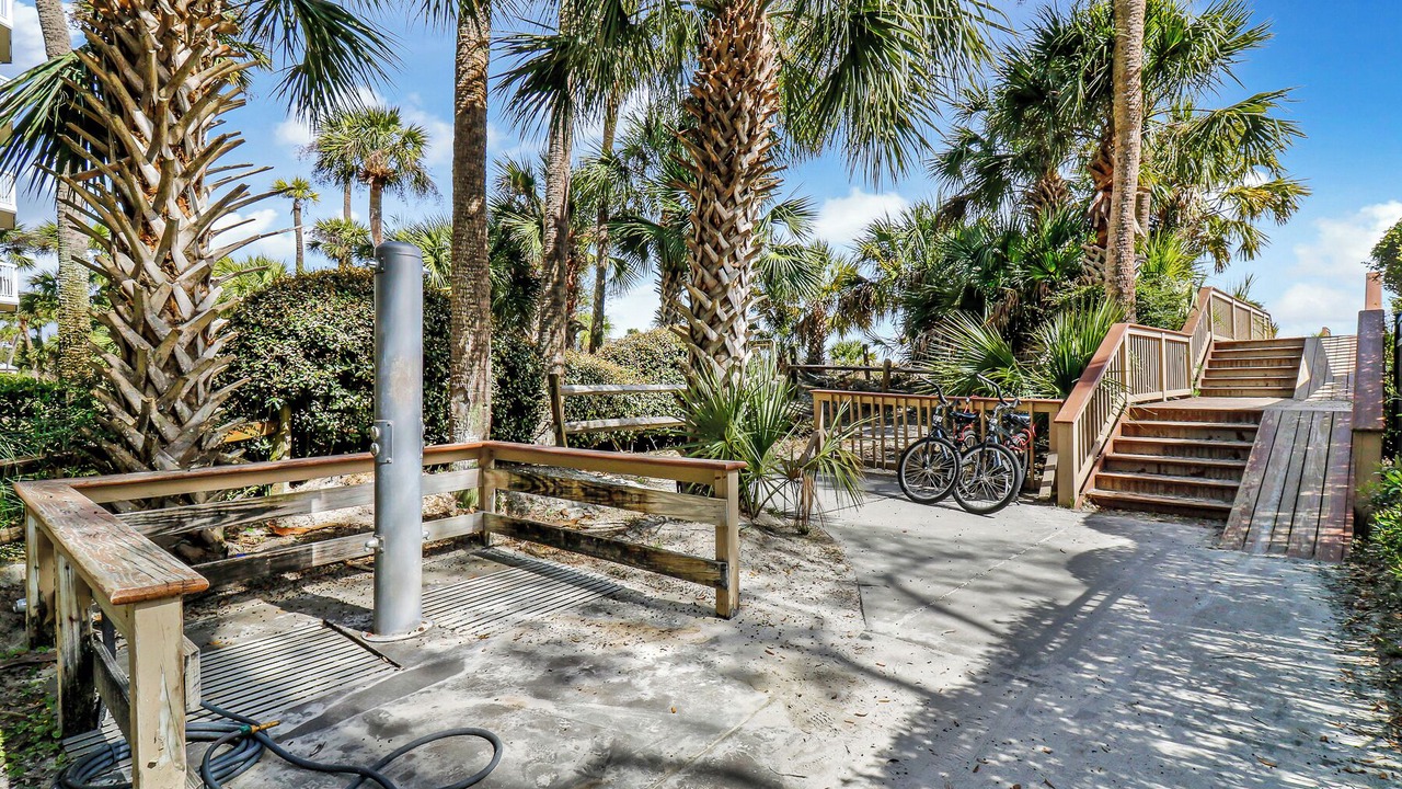 Photo of Others in Palmetto Dunes