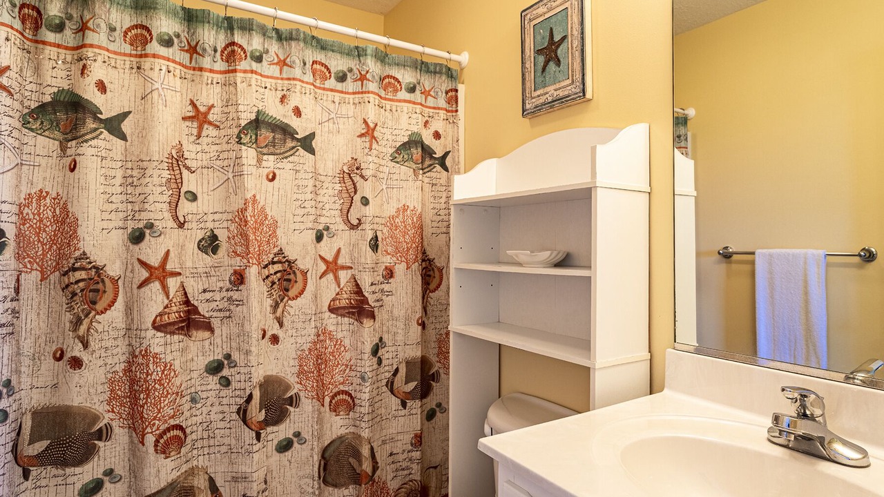 Photo of Bathroom in Duck
