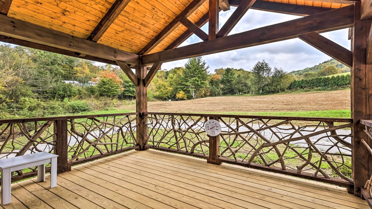 Photo of Outdoor in Frank