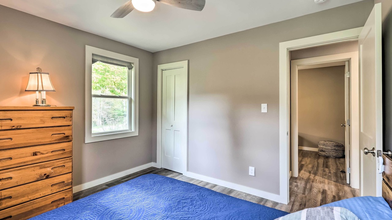 Photo of Bedroom in Frank