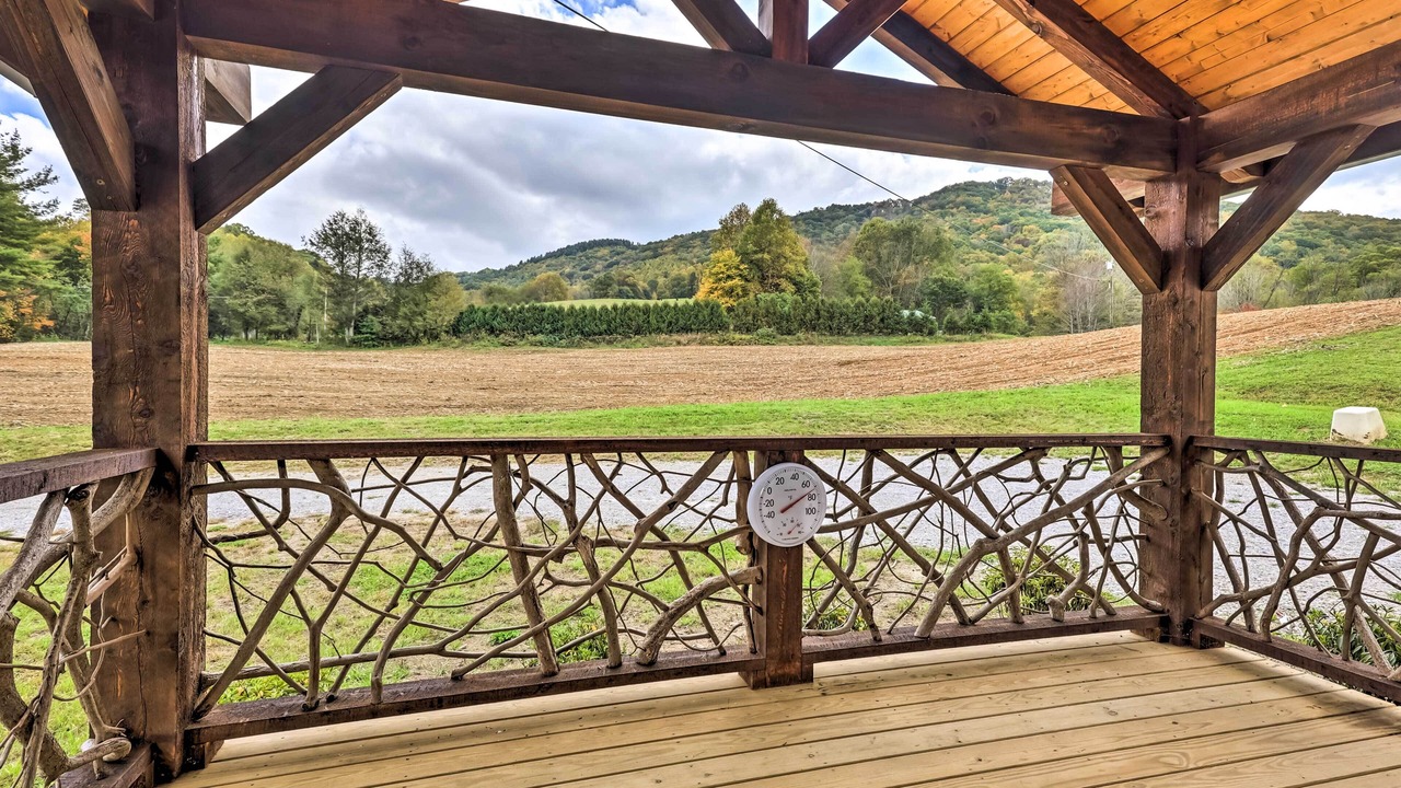 Photo of Outdoor in Frank