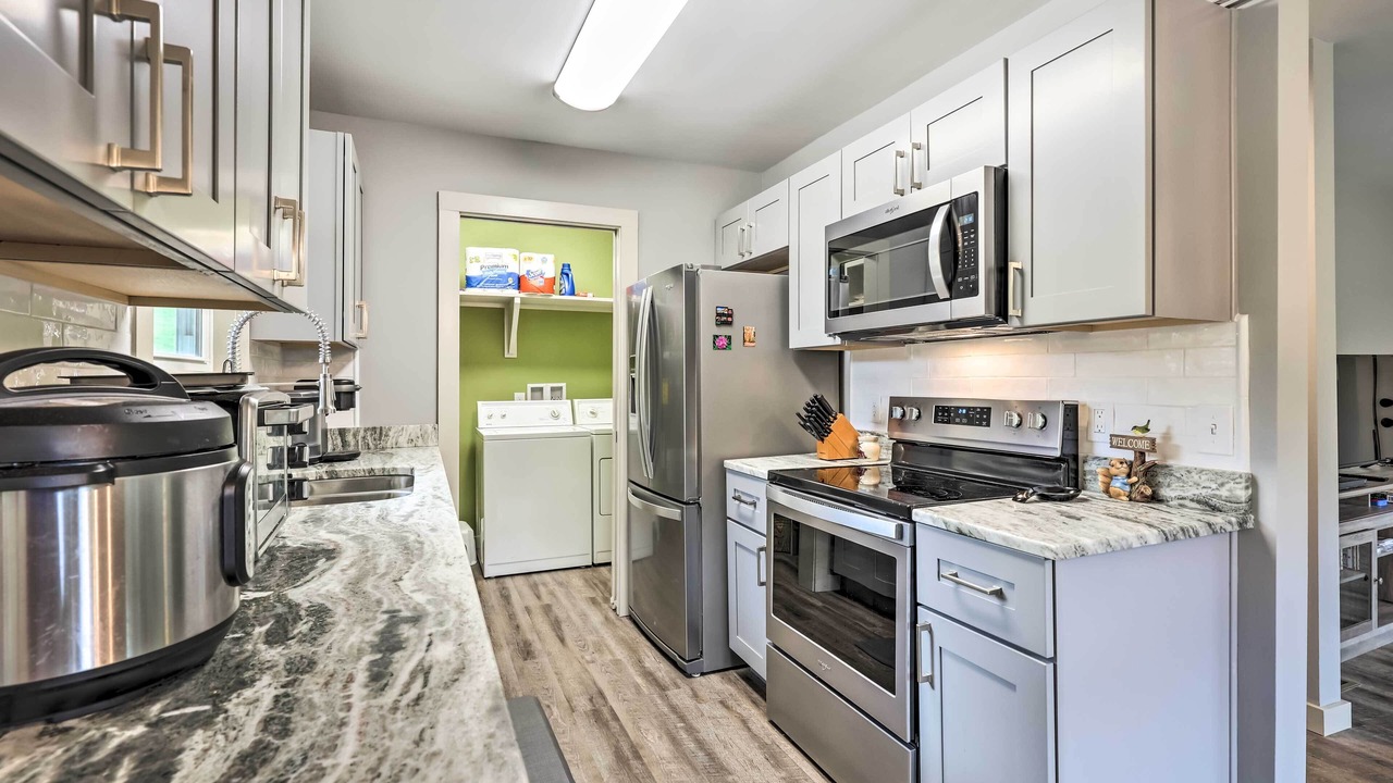 Photo of Kitchen in Frank