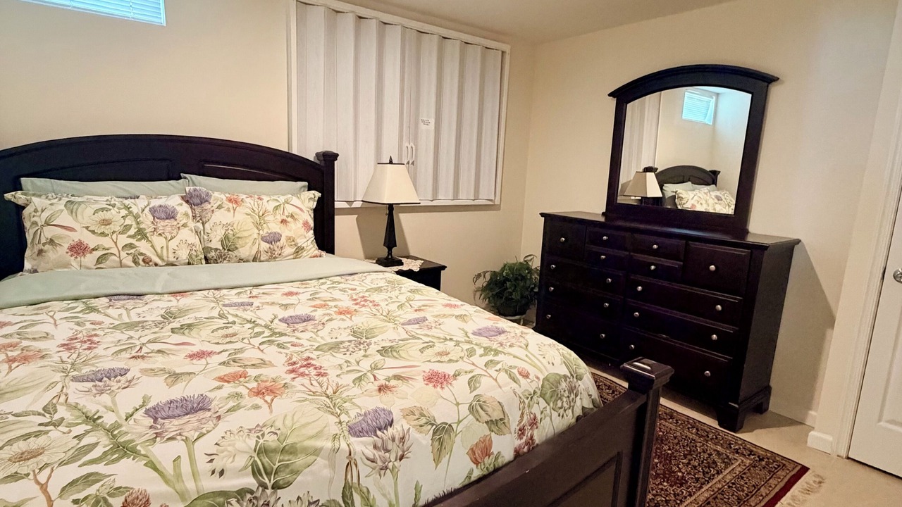 Photo of Bedroom in Ellicott City