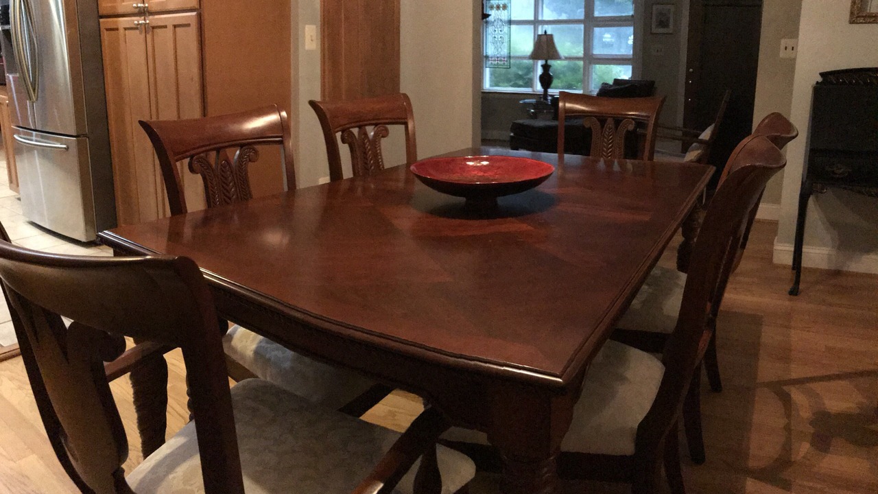 Photo of Bedroom in Simpsonville
