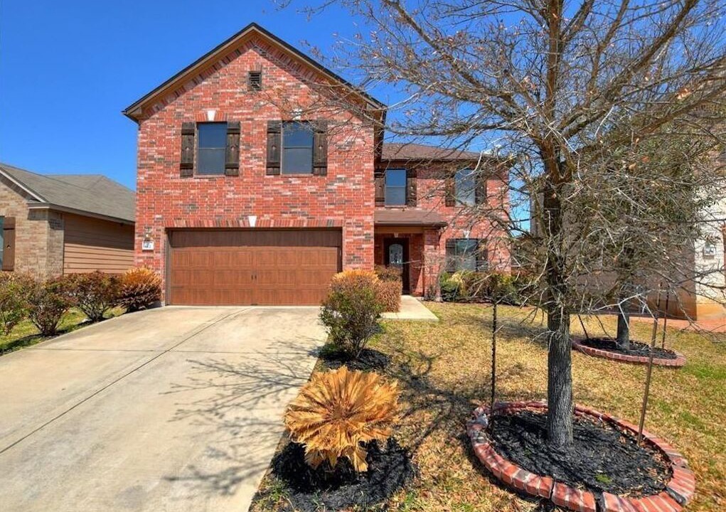 Photo of Outdoor in McNeil