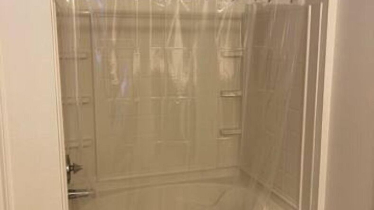 Photo of Bathroom in McNeil