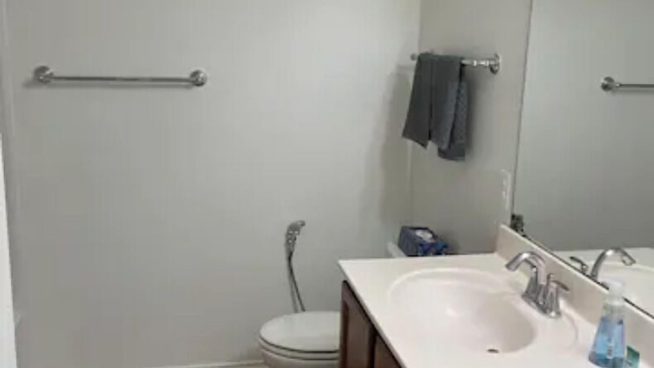 Photo of Bathroom in McNeil