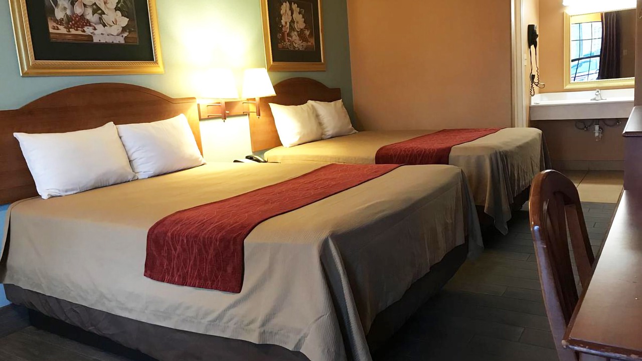 Photo of Bedroom in Anthony