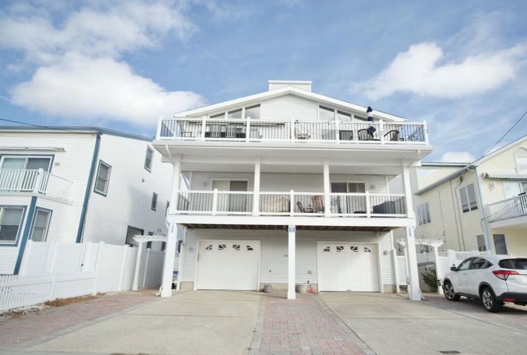 Photo of Outdoor in Townsend's Inlet