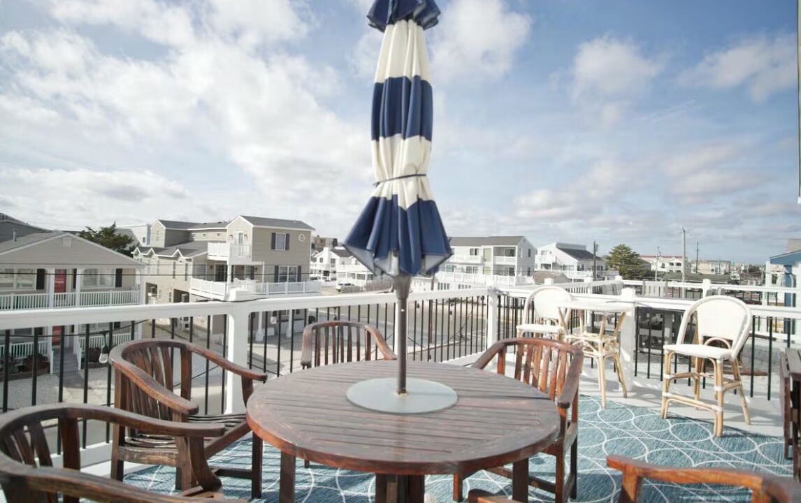 Photo of Outdoor in Townsend's Inlet