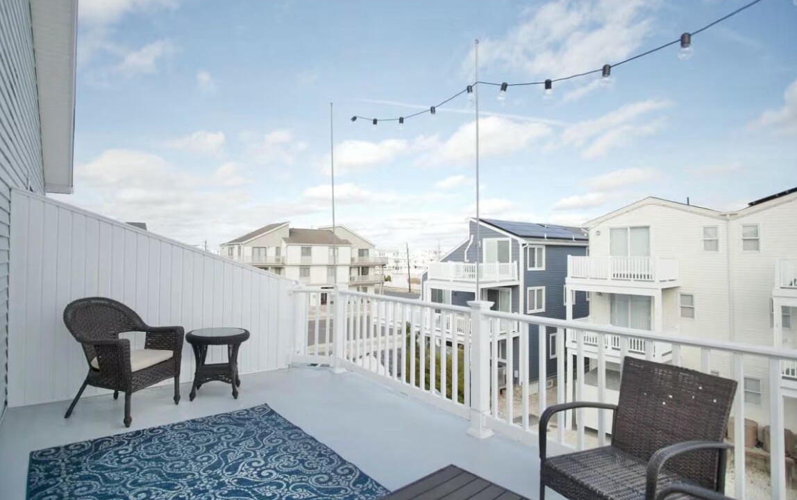 Photo of Outdoor in Townsend's Inlet