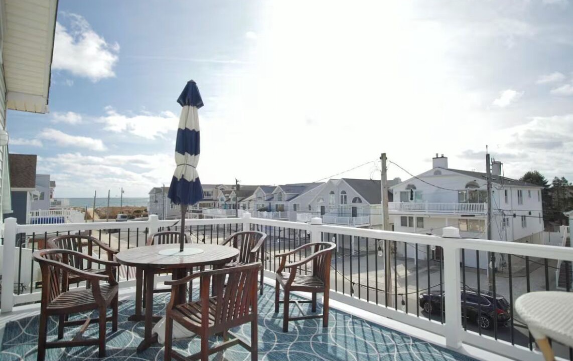 Photo of Outdoor in Townsend's Inlet