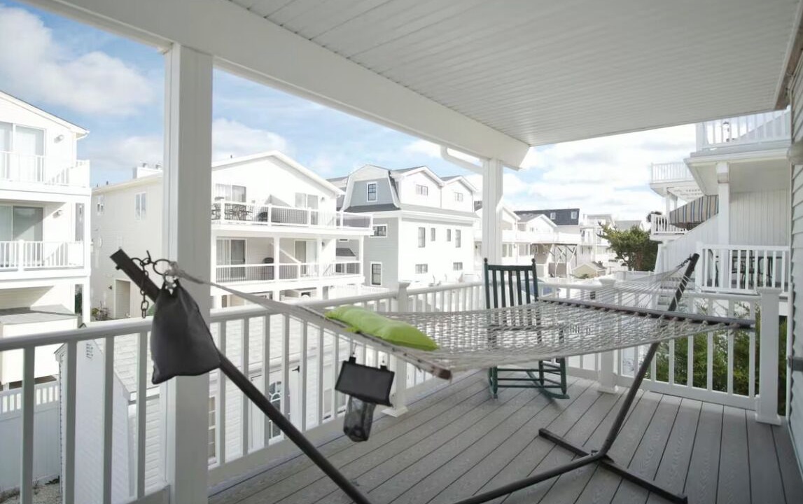 Photo of Outdoor in Townsend's Inlet