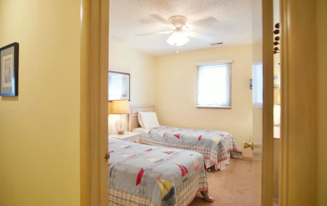 Photo of Bedroom in Townsend's Inlet
