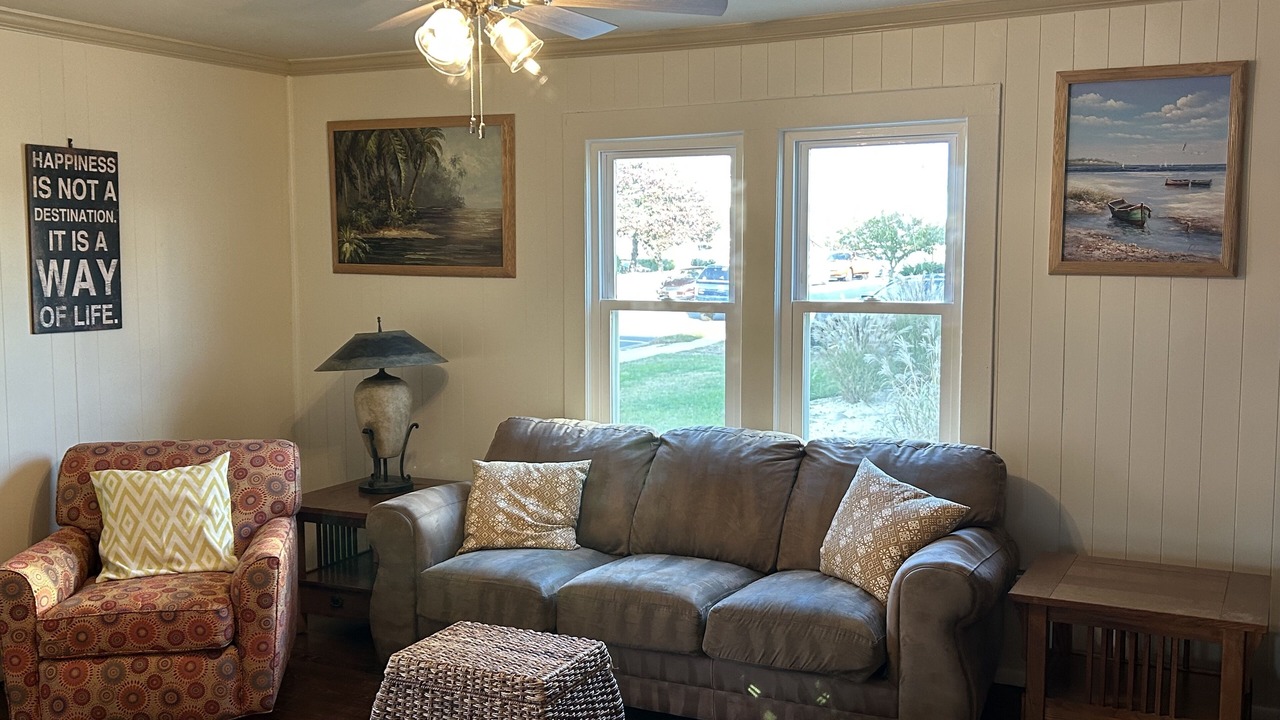 Photo of Bedroom in Point Pleasant Beach