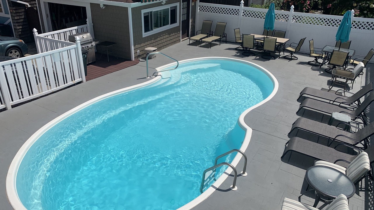 Photo of Outdoor in Point Pleasant Beach
