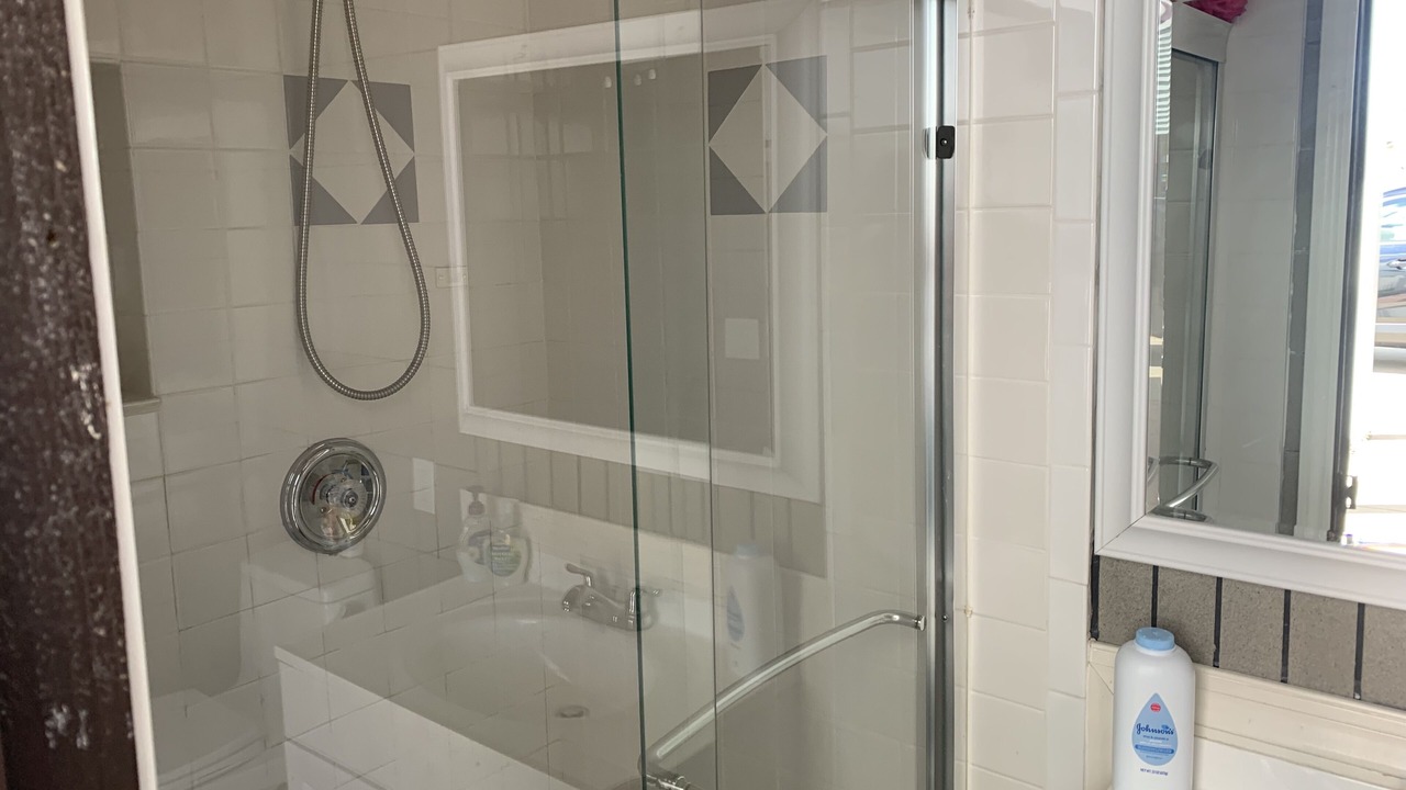 Photo of Bathroom in Point Pleasant Beach