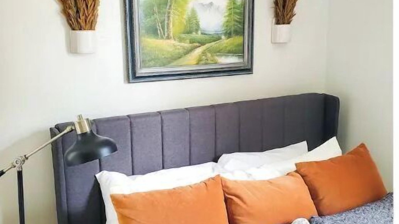 Photo of Bedroom in Terry Sanford