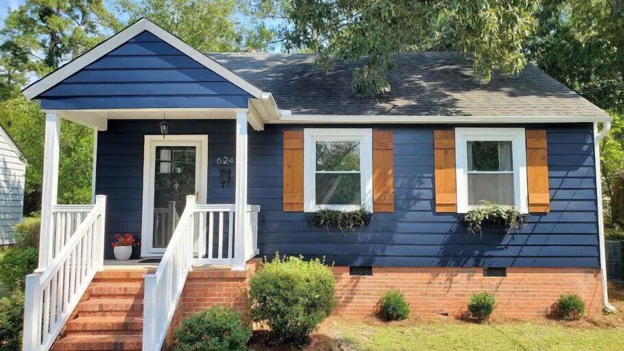 Photo of Outdoor in Terry Sanford