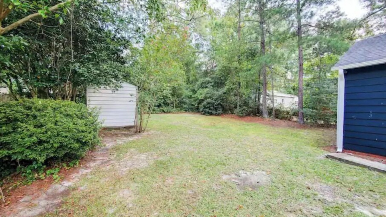 Photo of Outdoor in Terry Sanford