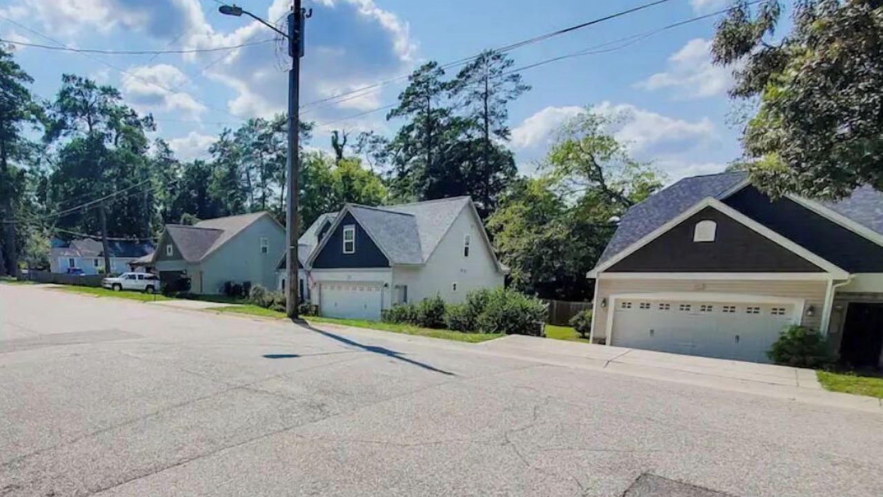 Photo of Outdoor in Terry Sanford