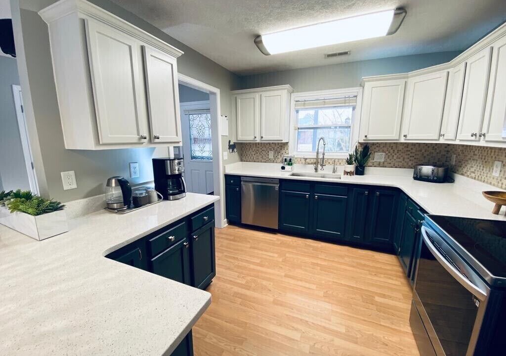 Photo of Kitchen in Kings Grant