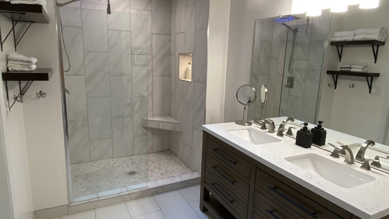 Photo of Bathroom in Kings Grant