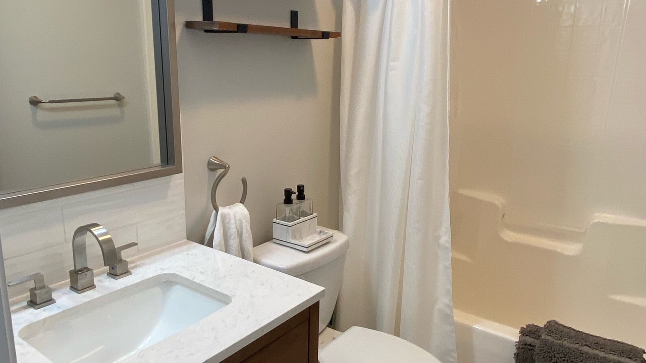 Photo of Bathroom in Kings Grant