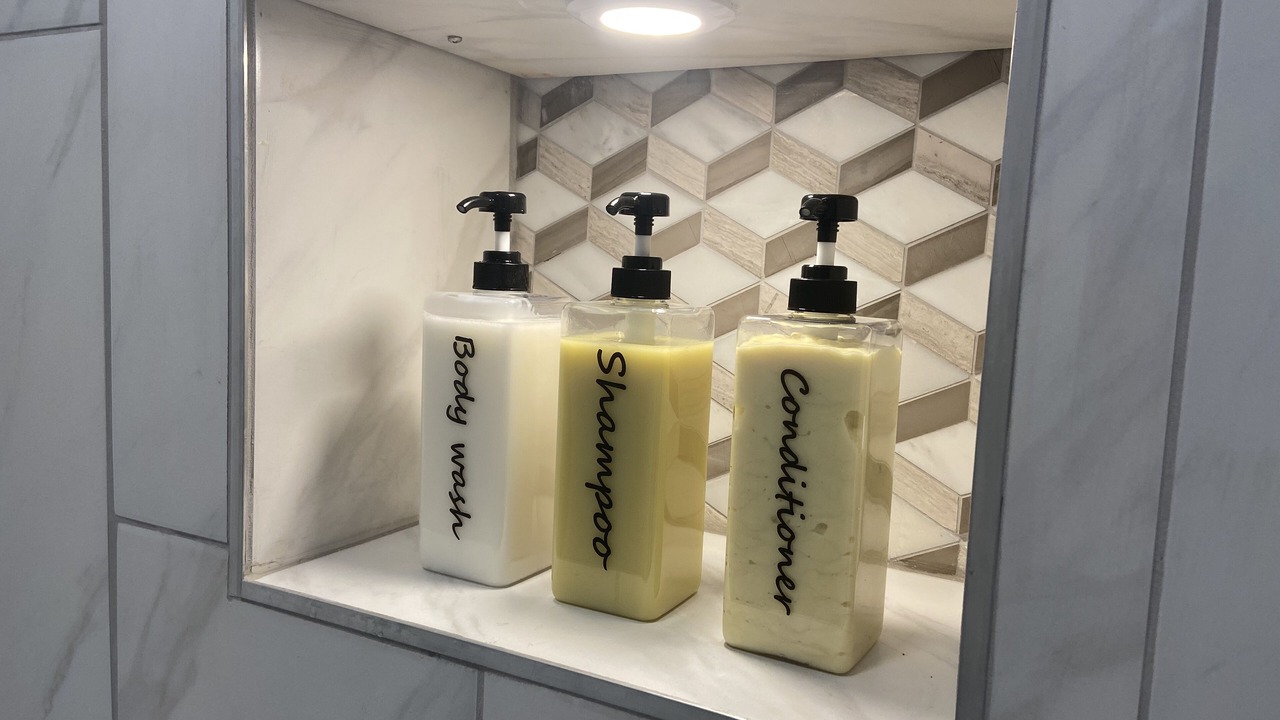 Photo of Bathroom in Kings Grant