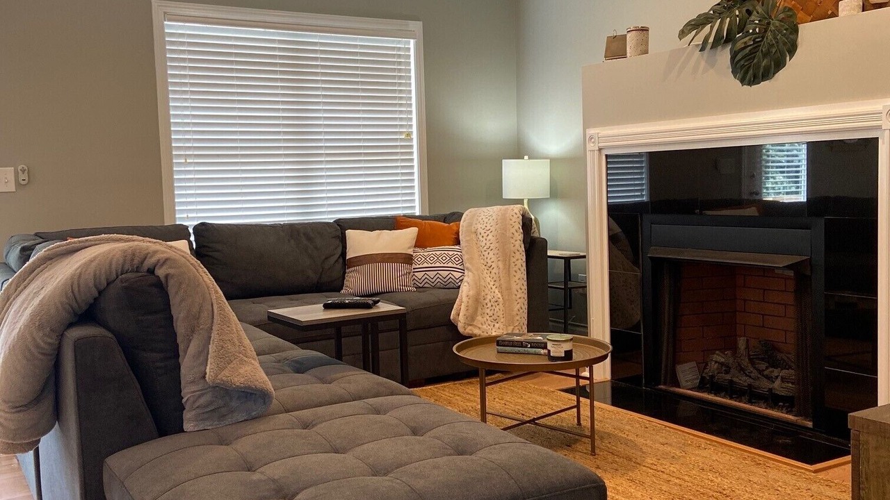 Photo of Bedroom in Kings Grant
