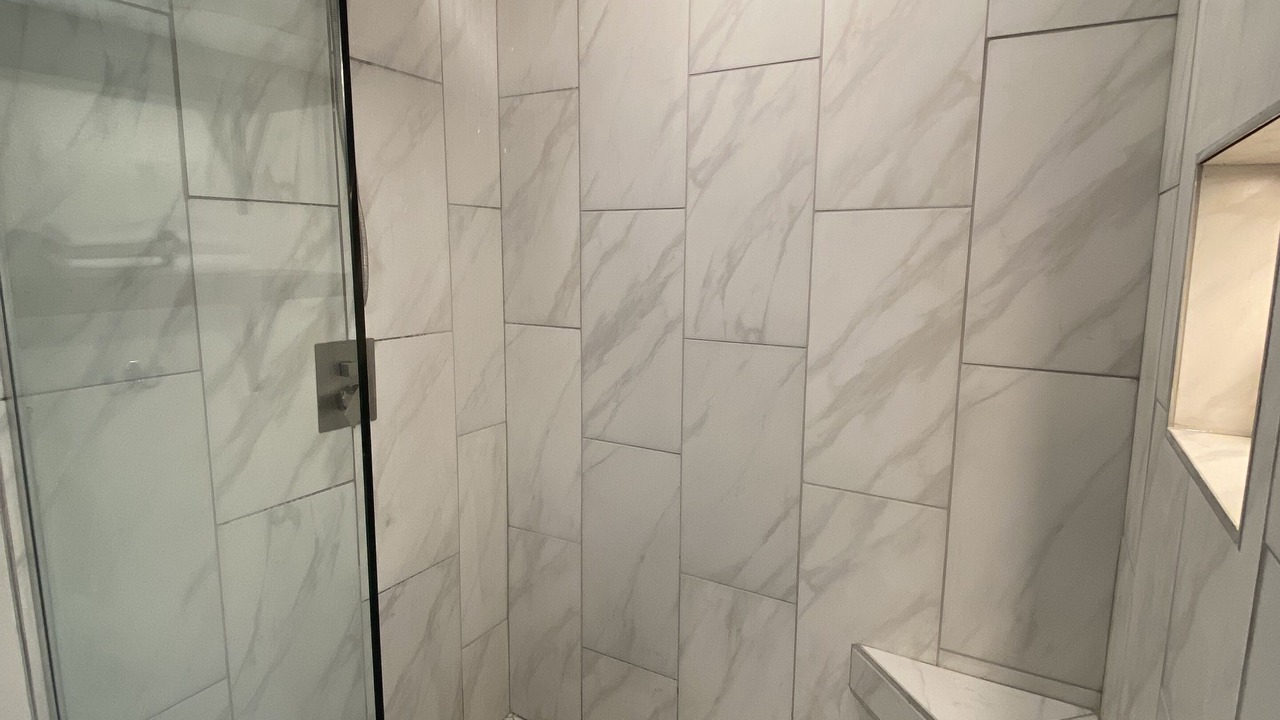 Photo of Bathroom in Kings Grant