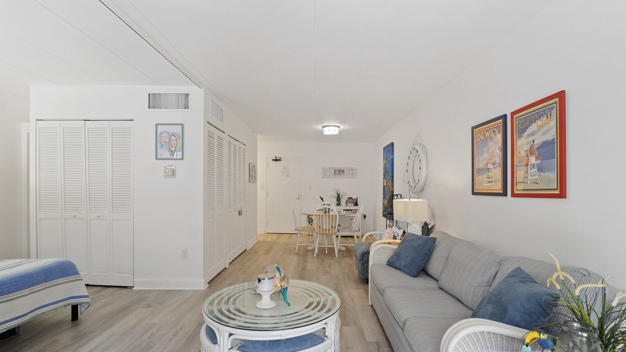 Photo of Livingroom in Rehoboth Beach