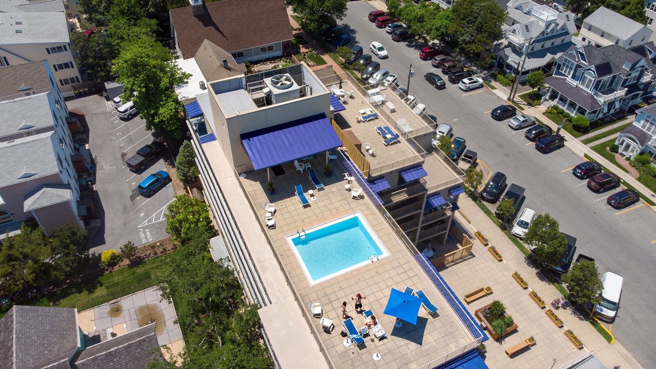 Photo of Outdoor in Rehoboth Beach
