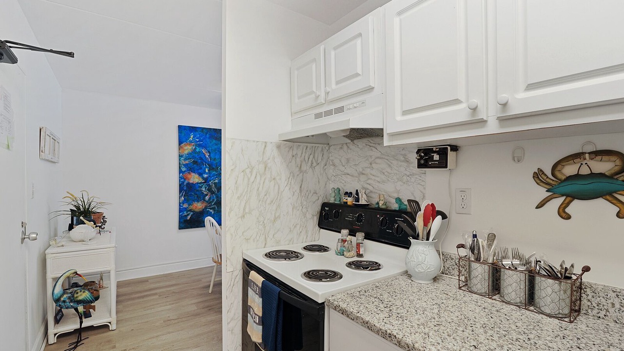 Photo of Kitchen in Rehoboth Beach