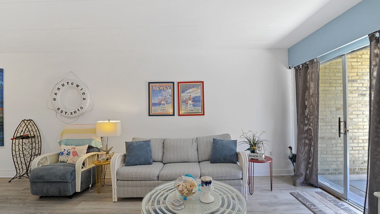 Photo of Livingroom in Rehoboth Beach