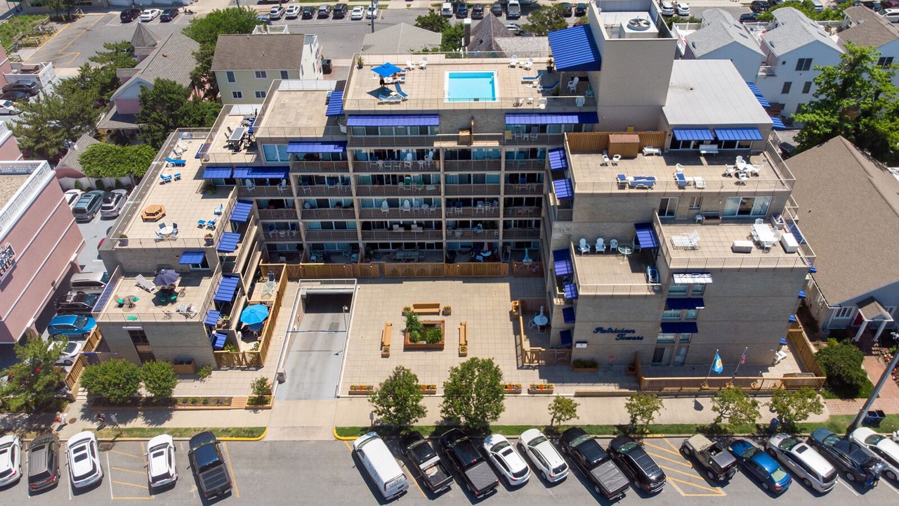 Photo of Outdoor in Rehoboth Beach