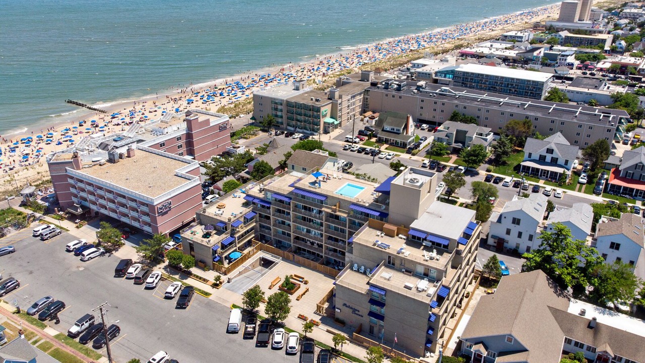 Photo of Outdoor in Rehoboth Beach