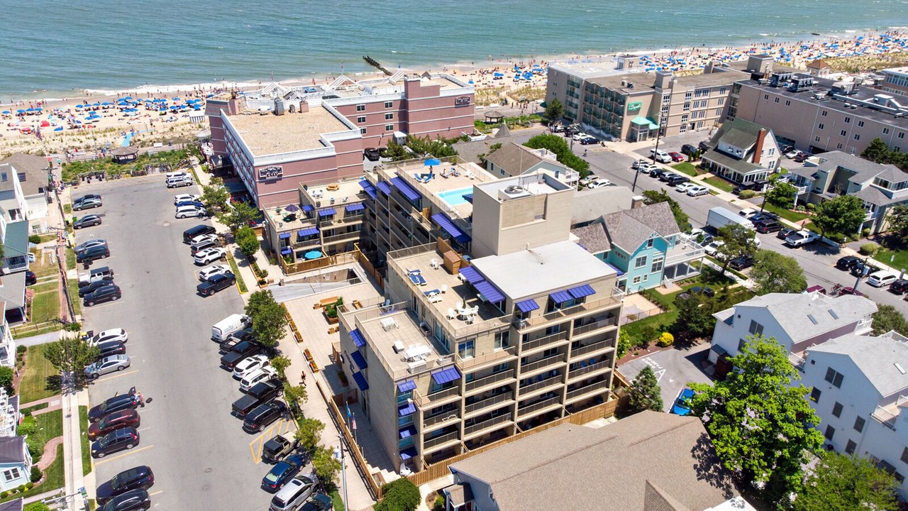 Photo of Outdoor in Rehoboth Beach