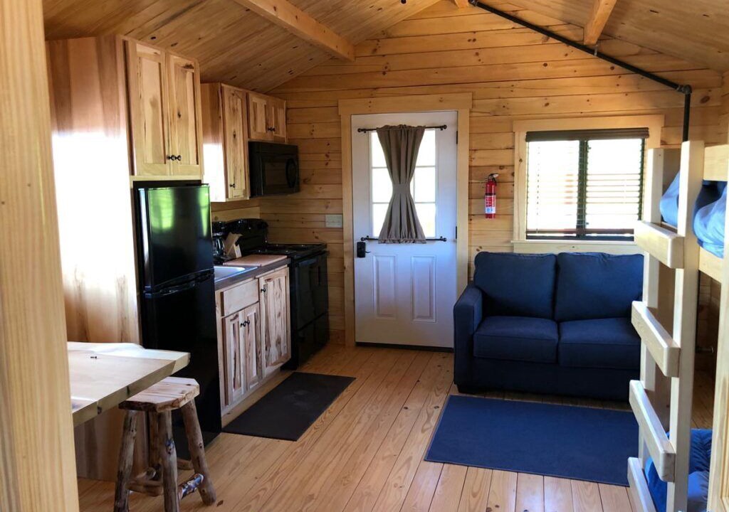 Photo of Bedroom in Scottsboro