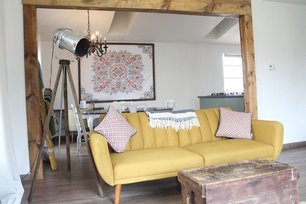 Photo of Livingroom in Ottumwa