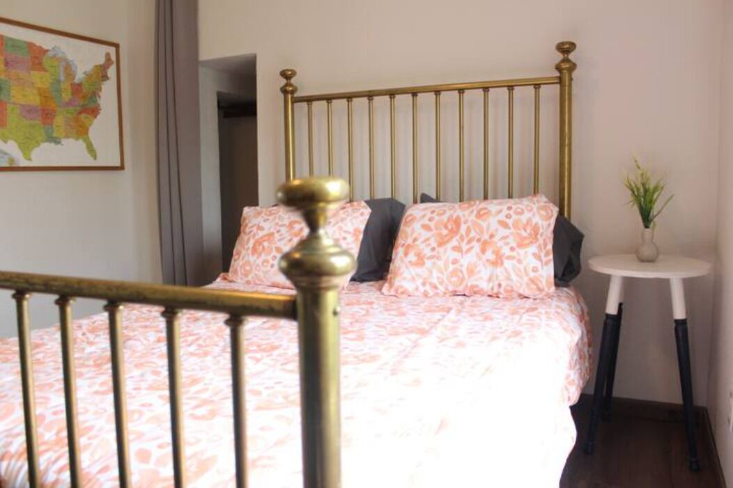 Photo of Bedroom in Ottumwa