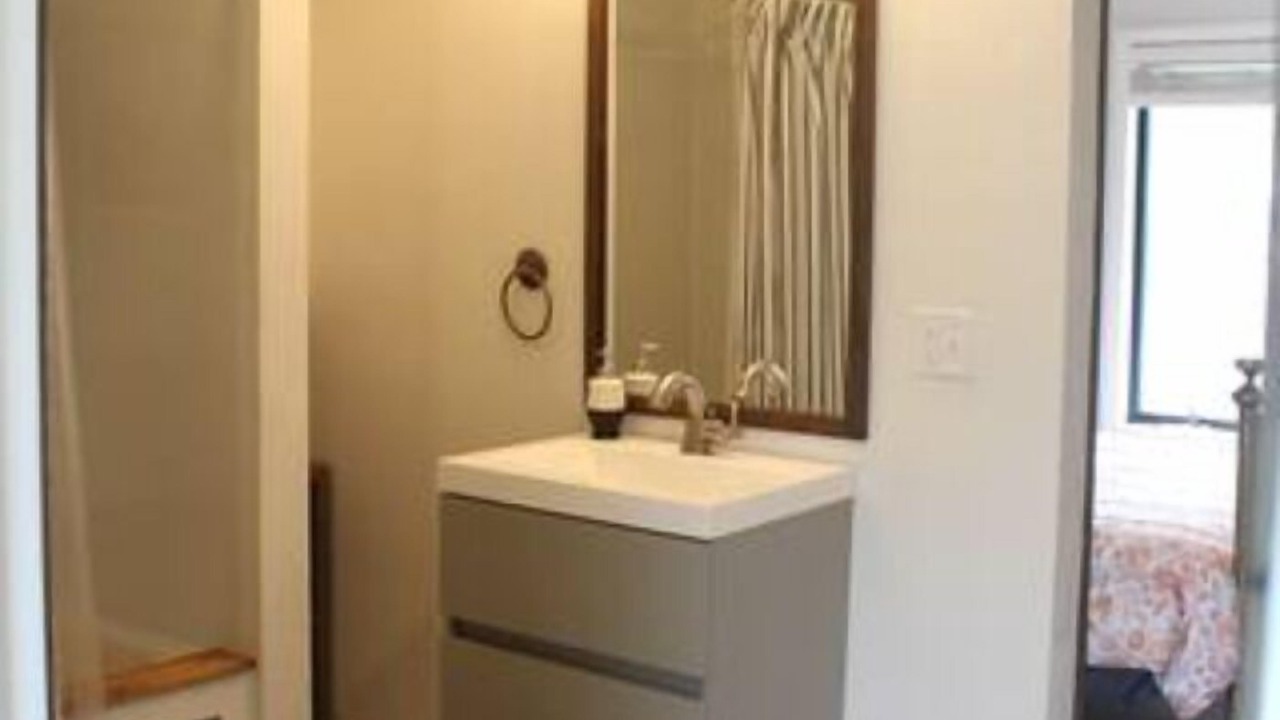 Photo of Bathroom in Ottumwa