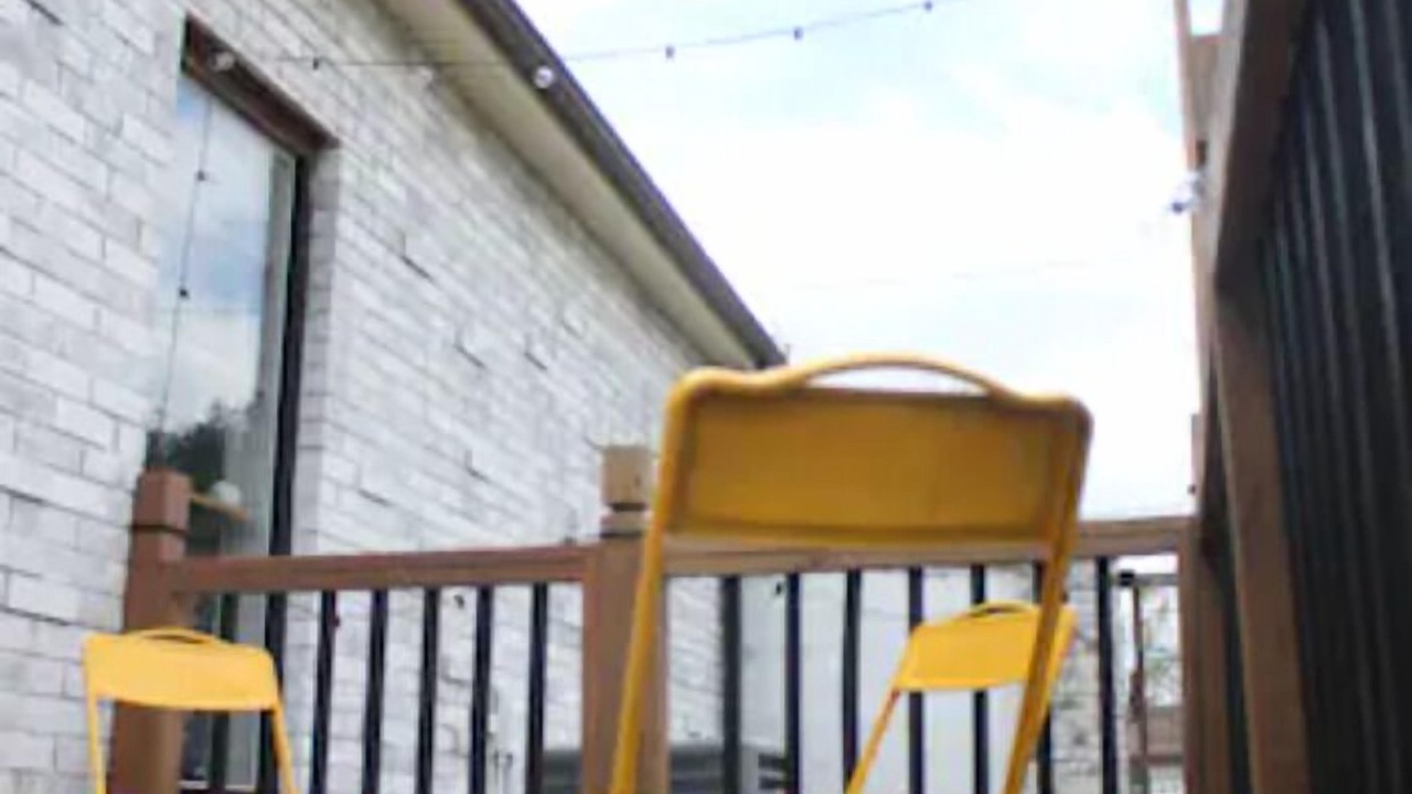 Photo of Patio Balcony in Ottumwa