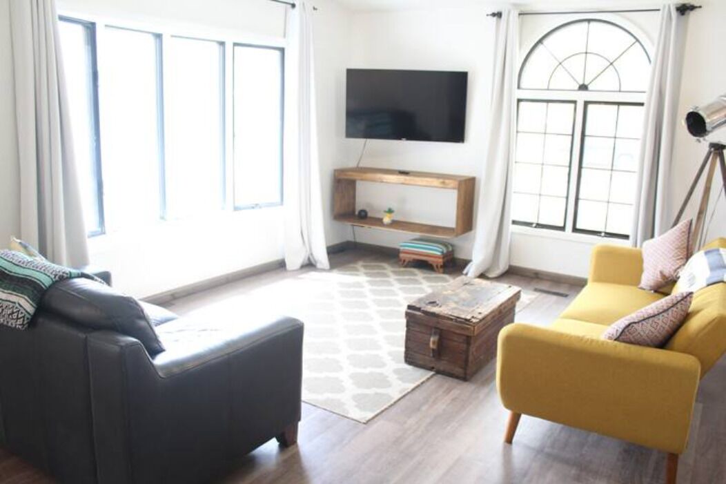 Photo of Livingroom in Ottumwa