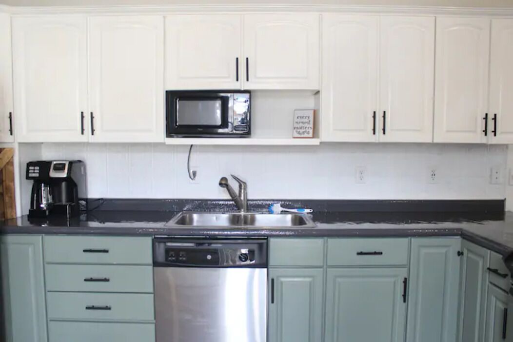 Photo of Kitchen in Ottumwa
