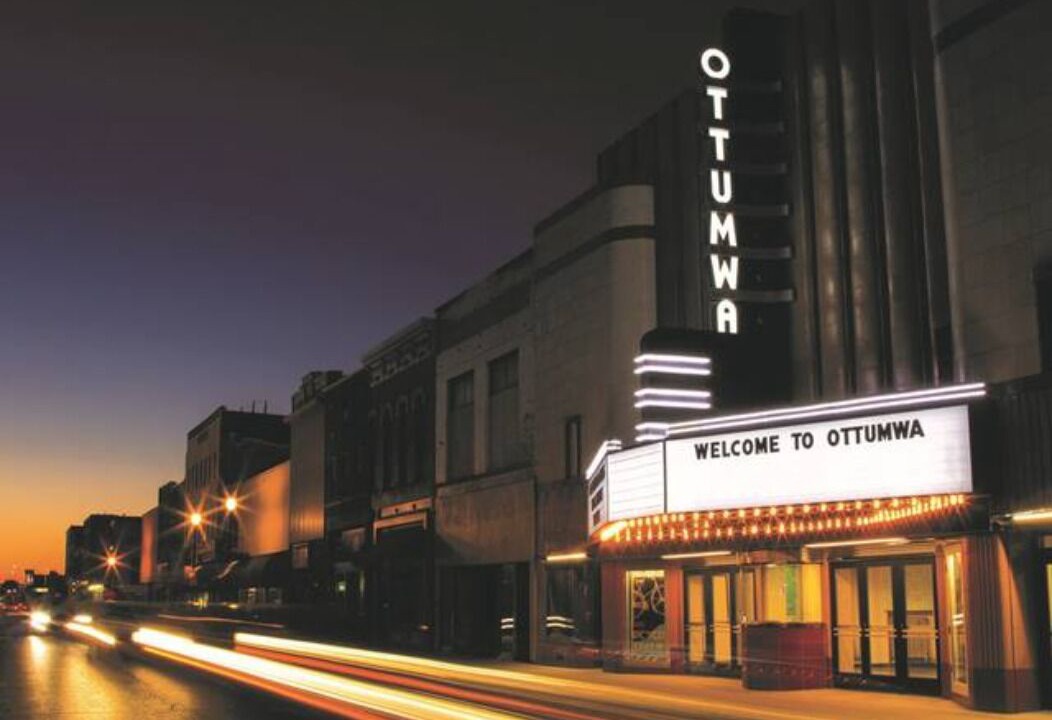 Photo of Outdoor in Ottumwa
