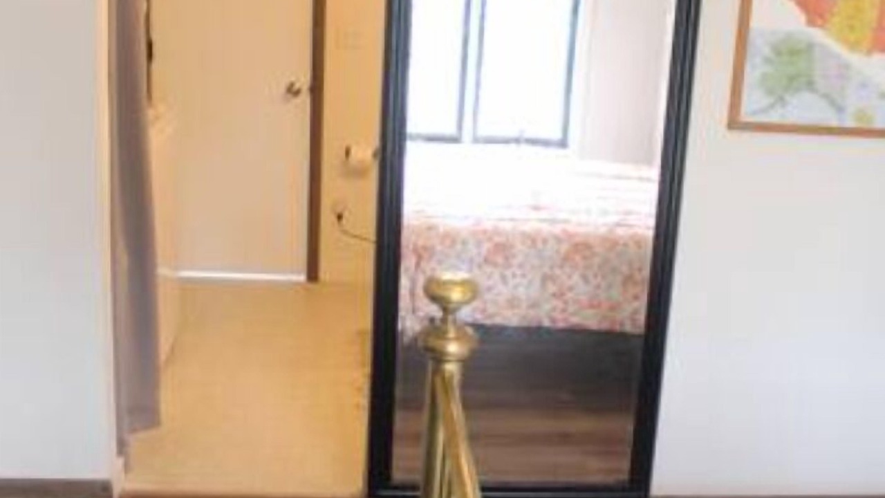Photo of Bedroom in Ottumwa