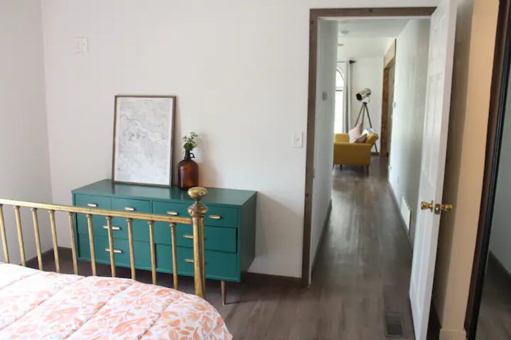 Photo of Bedroom in Ottumwa