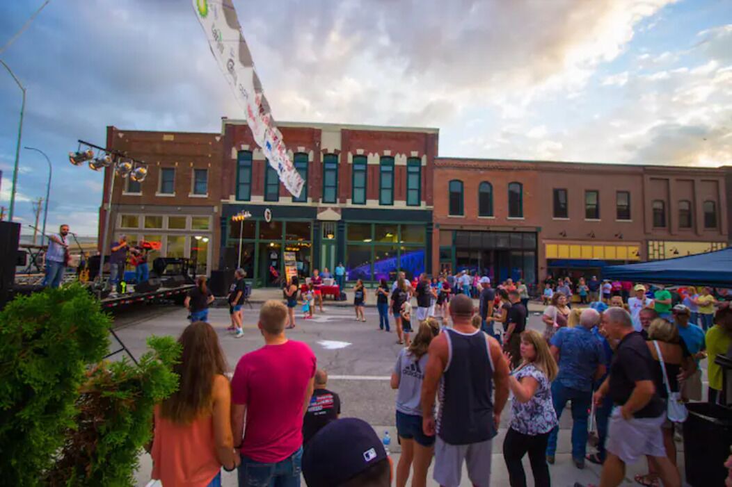 Photo of Others in Ottumwa