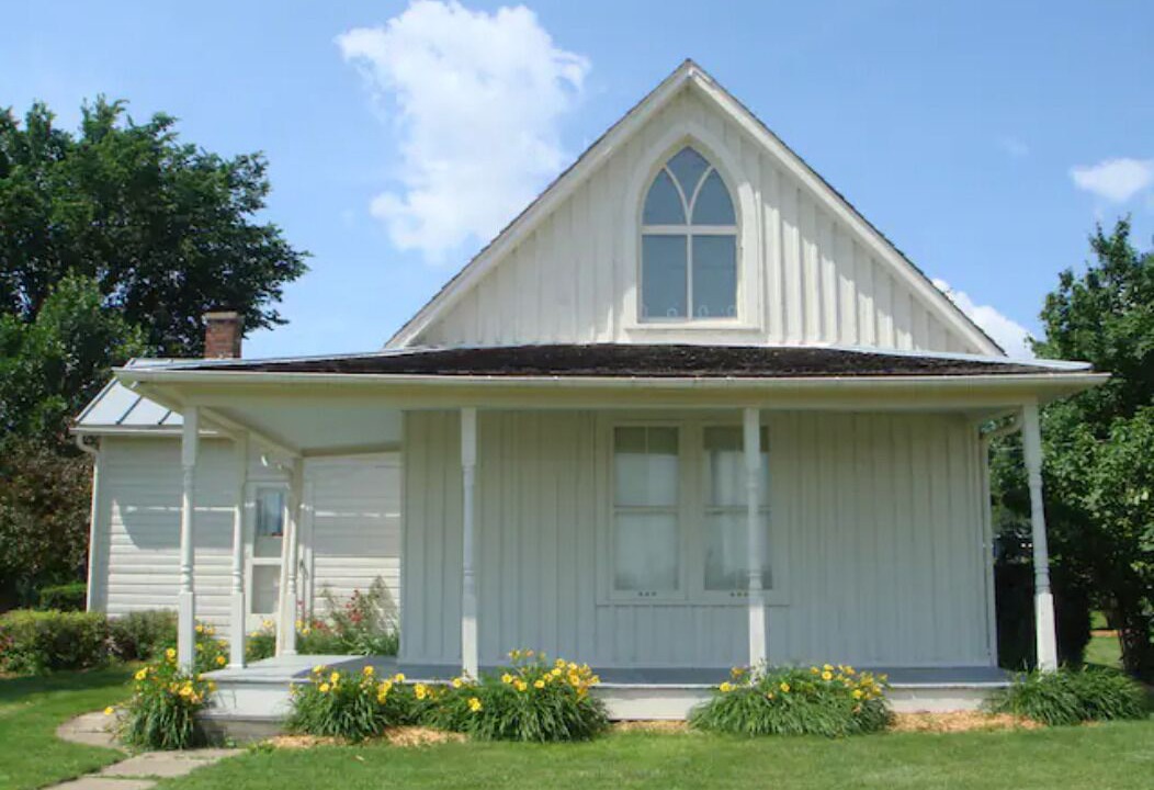 Photo of Outdoor in Ottumwa